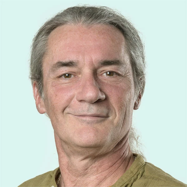 Stephan Kuhn