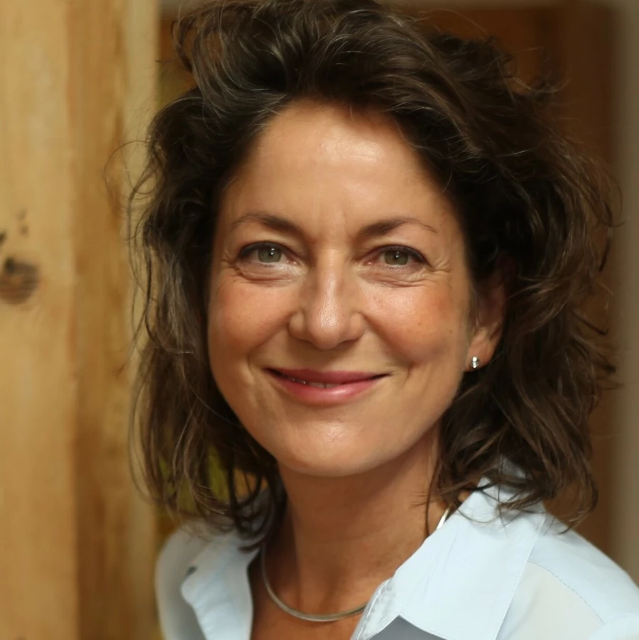 Sabine Reimann, Bewerbungs- und Lehrstellencoach SecondView