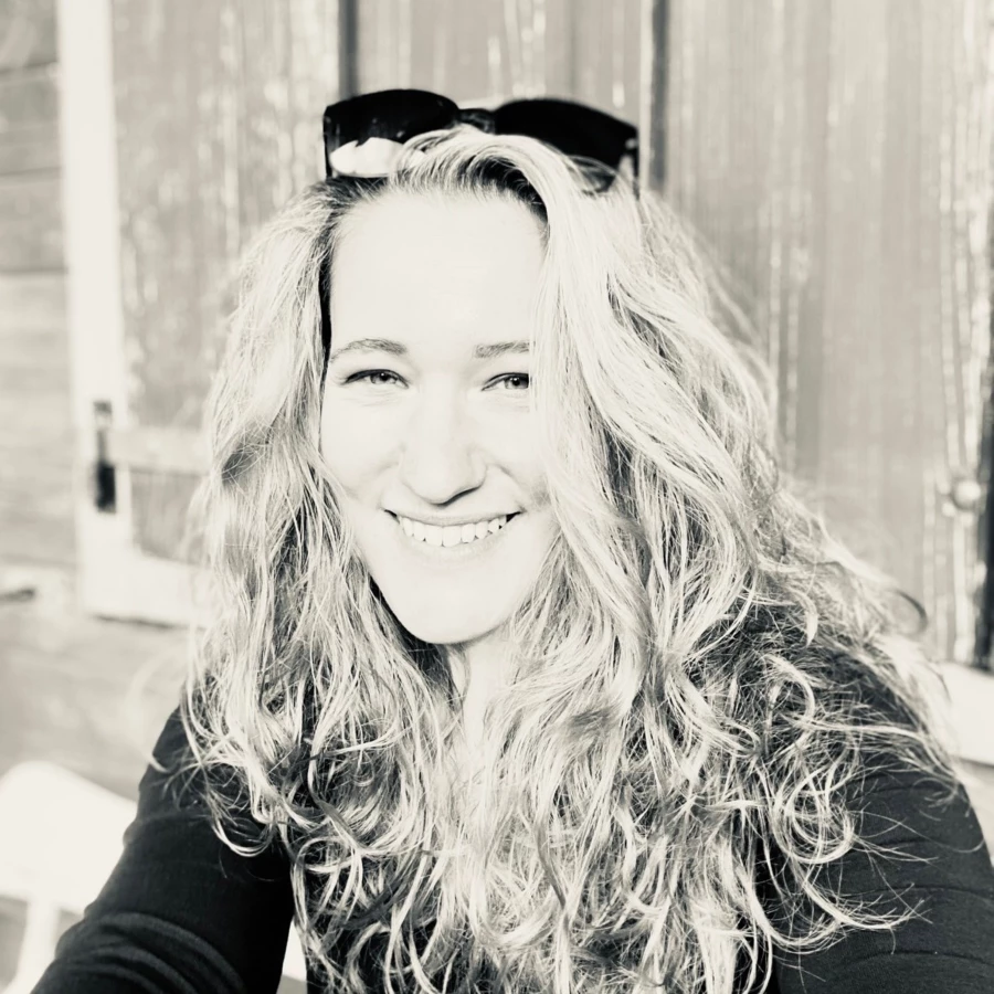 Melanie Moy, Schulische Heilpädagogin, Sonderpädagogisches Zentrum Bachtelen
