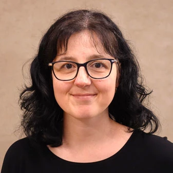 Pamela Gandolfi Ries, Sekundarlehrerin, Frenkendorf